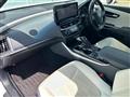 2021 Toyota Crown Hybrid