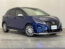 2021 Nissan Note