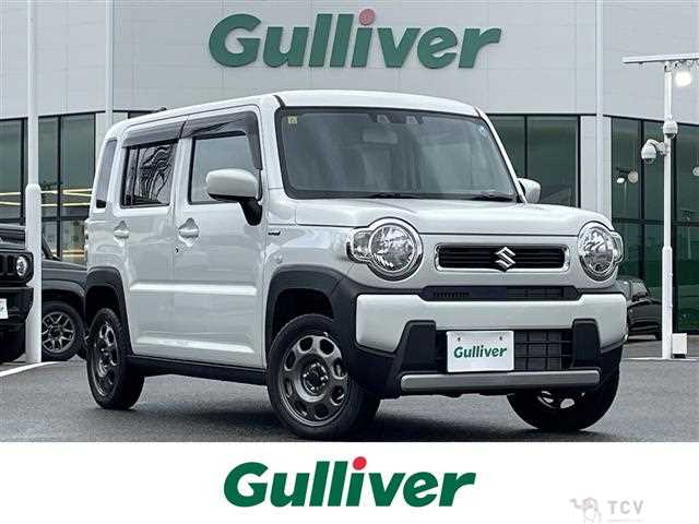 2023 Suzuki Hustler