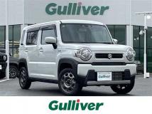 2023 Suzuki Hustler
