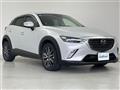 2017 Mazda CX-3