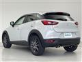 2017 Mazda CX-3