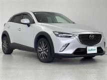 2017 Mazda CX-3