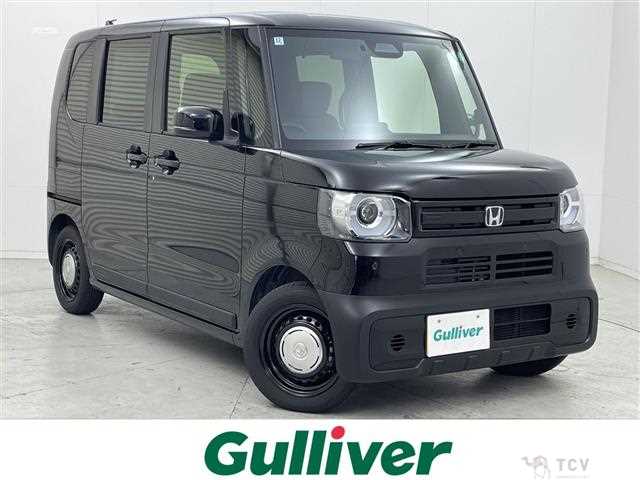 2024 Honda N BOX