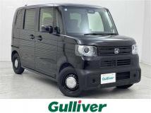 2024 Honda N BOX