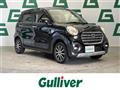 2018 Daihatsu Cast