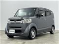 2016 Honda N BOX