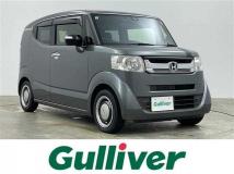 2016 Honda N BOX