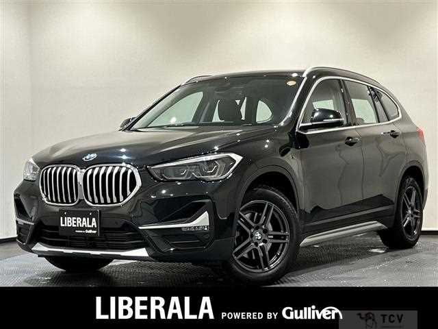 2021 BMW X1