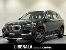 2021 BMW X1