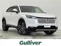 2024 Honda VEZEL