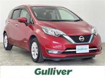 2020 Nissan Note