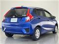 2017 Honda Fit