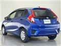 2017 Honda Fit