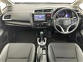 2017 Honda Fit