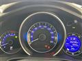 2017 Honda Fit