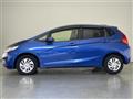 2017 Honda Fit