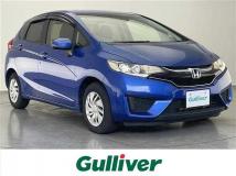 2017 Honda Fit