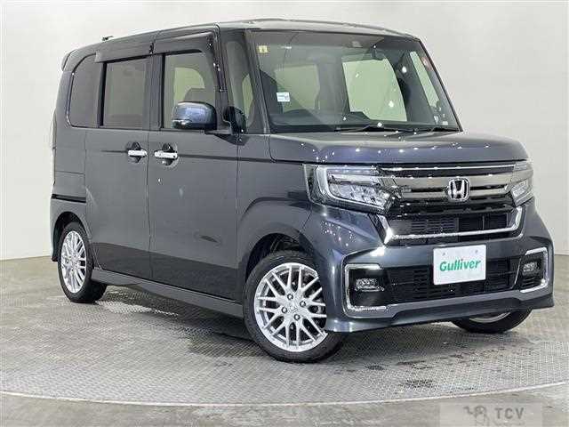 2023 Honda N BOX