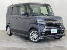 2023 Honda N BOX