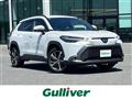 2022 Toyota CorollaCross