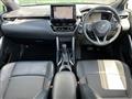 2022 Toyota CorollaCross
