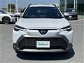 2022 Toyota CorollaCross