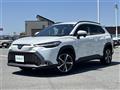 2022 Toyota CorollaCross