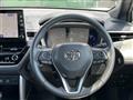 2022 Toyota CorollaCross