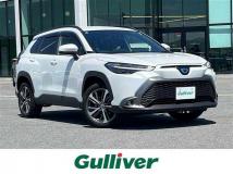 2022 Toyota CorollaCross