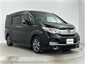2016 Honda Step WGN