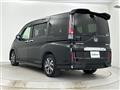 2016 Honda Step WGN