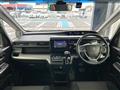2016 Honda Step WGN