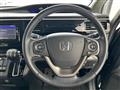 2016 Honda Step WGN