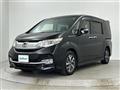 2016 Honda Step WGN