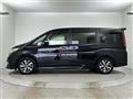 2016 Honda Step WGN