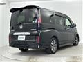 2016 Honda Step WGN