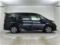 2016 Honda Step WGN