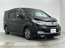 2016 Honda Step WGN