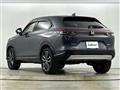 2021 Honda VEZEL