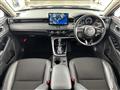 2021 Honda VEZEL
