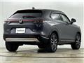 2021 Honda VEZEL