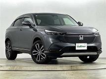 2021 Honda VEZEL