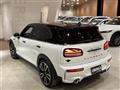 2023 BMW MINI Clubman