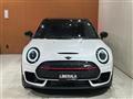 2023 BMW MINI Clubman