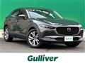 2022 Mazda CX-3