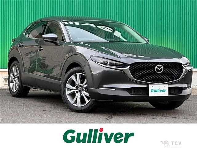 2022 Mazda CX-3