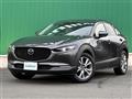 2022 Mazda CX-3