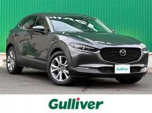 2022 Mazda CX-3