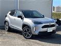 2021 Toyota Yaris Cross